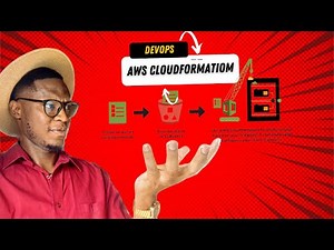 Creating an EC2 Instance with a CloudFormation Template: Step-by-Step Guide for Beginners