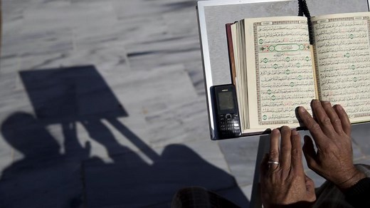 Sunismo y chiismo, las dos ramas del Islam