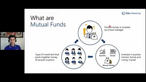 How do you choose which type of mutual fund to invest in? Watch our short video to learn about the different types of mutual funds there are in your COL account, and find out how each one works :) If you want to learn more about mutual funds, you can also check out our full Mutual Fund webinar at bit.ly/COLbasicmf2020aug :) #mutualfundsph #COLfundsource #COLFinancial | COL Financial Group, Inc.