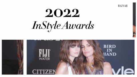 Best Look - Cindy Crawford