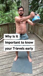 Did you know hormone levels naturally change as men age? Understanding your T-levels is the first step to making informed choices about your health. Science&Humans offers clinician-guided, evidence-based support, so you don’t have to guess. ✅ Professional and safe. ✅ Comprehensive blood panel. ✅ 100% online, no wait times. ✅ Direct billing. ✅ Trusted by 50k Canadians. Check your levels today. | Science&Humans