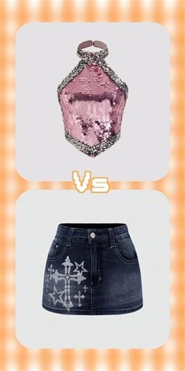 Teen outfit ideas ✨🥰 #vs #choose #asthetic #cute #blackpink #trending #fashion #teen