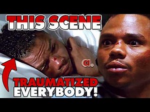 Why THIS Scene Traumatized De'Aundre Bonds | Lockdown (2000)