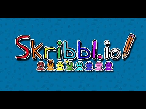 SKRIBBLE.IO