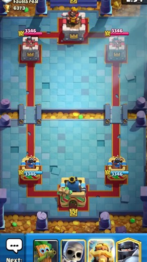 Clash Royale Tips for Easy Wins with Mini P.E.K.K.A