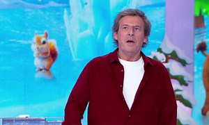 Les 12 coups de midi du 12 mars 2025 - Les 12 coups de midi | TF1+ Comores 🇰🇲