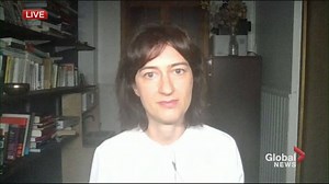 Canada’s response to AIDS lagging, activists say ahead of international conference | Globalnews.ca