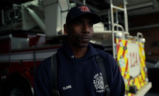 ‘Fighting More Than Fire’: Keith Daniels uncovers Tulsa’s Black firefighter legacy