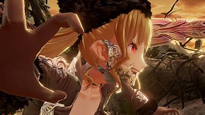 Code Vein: 8 New Screenshots From Bandai Namco's New Action RPG Revealed
