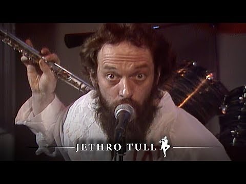 Jethro Tull - Crossfire (Rockpop, 02.02.1981)