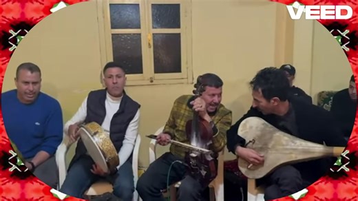 Exploring Amazigh Music and Culture in Morocco