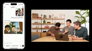 After Brief Pause, ChatGPT AI Image Generation Available for Everyone Again