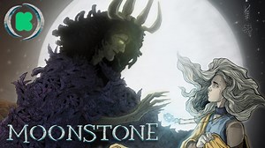 Moonstone EPIC Fantasy Comic Issue #1-2