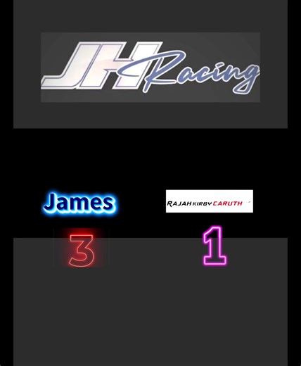 James Halliday (@ownerofjhracing)’s videos with Toretto - J Balvin & Fast & Furious: The Fast Saga