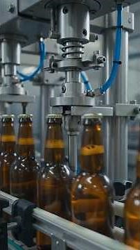 This Is How Real Beer Is Made