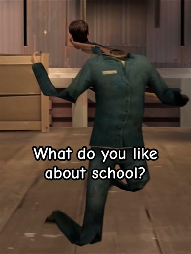 What is noting! 🤠