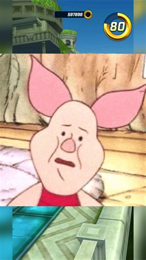 Level 9 Wave, impressive Resoults | Sonic Forces