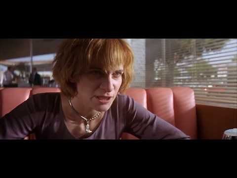 Pulp Fiction - Honey Bunny