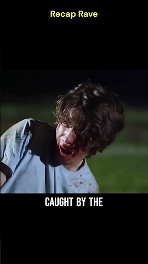 Buried Alive by a Malevolent Spirit | Movie recap | Recap rave | #movierecap #horrorstories #horror