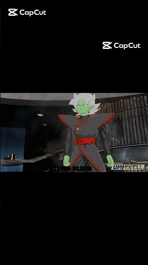 BROLY THE UNSTOPPABLE BEAST! 💀 Broly vs Zamasu | Dragon Ball Super Epic Edit #dragonballsupermovie