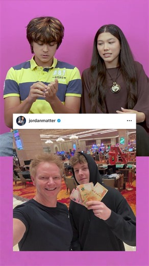 Txunamy vs. Brody Boling - Guess The Post