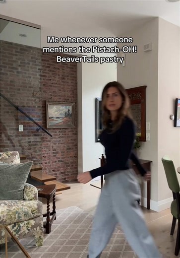 Pistachio Lovers Unite! Discover Beavertails Canada