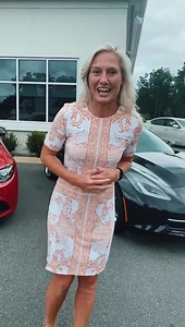 Morgan matthews is EXCITED about the positive changes going on over here at matthews motors⚡️ Positivity is the key to success! Let us give YOU the best car buying experience. With over 300 vehicles to choose from, we guarantee that we have a ride for YOU!😊 Most of our vehicles come with a FREE lifetime powertrain warranty! Check us out ONLINE here 👇🏻👇🏻👇🏻 ✅ www.matthewsmotorswilmington.com✅ #WalkinMansFriend #WalkinWomansFriend #CertifiedPreownedVehicles #SmallBusiness #SupportLocalBusine