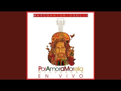 Pirekua Michoacana (En Vivo)