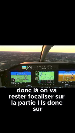 Follow the perfect trajectory with #msfs2020 #pilotdebrief