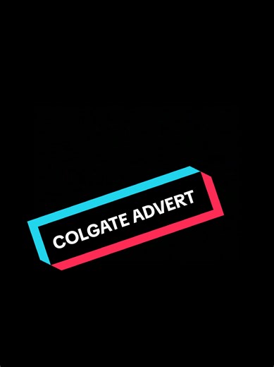 Nostalgic 2000s Colgate Ad from South Africa