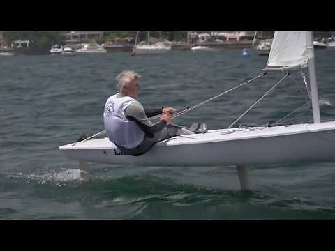 Laser + FOILSZ = Foiling (This Is The Real Thing!)