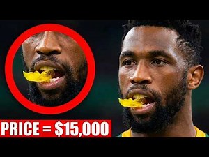 10 Things You Didn't Know About Rugby
