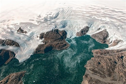 Greenland’s Lesser-Known Glaciers - NASA Science