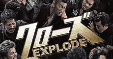 Crows 3 / Crows Explode (2014)  - Ver Película Completa en Español - FULLTV