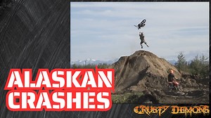 Crusty Demons on Reels