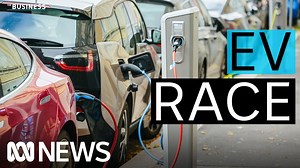 Why electric vehicles could soon become cheaper | The Business | ABC News - The Global Herald