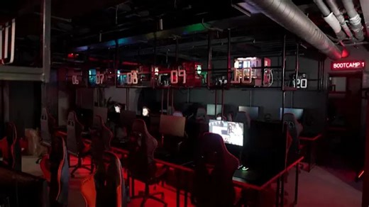 Roblox shares jump on strong users, booking forecast