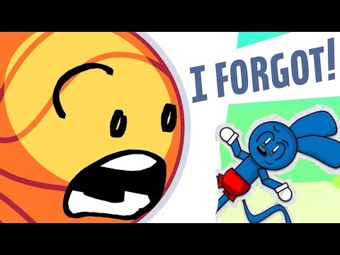 Toon turf intro but all BFDI intros! (Including BFPTM10!) (READ DESCRIPTION