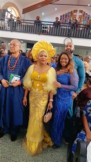 Prof Pat Utomi 70th Birthday party.