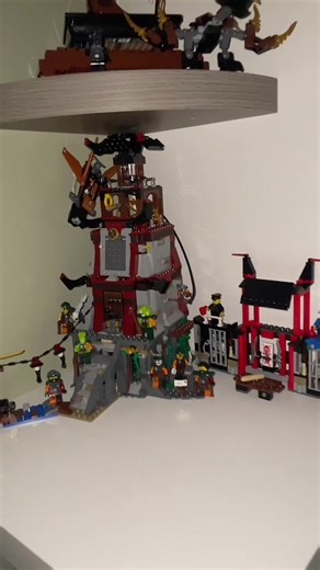 The Lego Man on TikTok