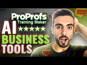 Best LMS Software for Online Learning & Training ? ProProfs LMS (honest Review)