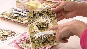 8.6K views · 321 reactions | National Craft Month is twice as nice because we are coming to HSN two times this month. This week and next week, we will preview items for our upcoming shows on HSN March 31st at 1pm and 7pm! https://annagriffin.com/hsn-march-31-2020-product-preview-1/ | Anna Griffin Inc. | Facebook