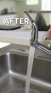 Fixing a Leaky Faucet: Swift Cartridge Replacement for Smooth Operation #DIY #HomeImprovement #