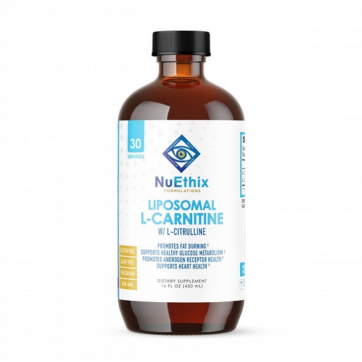 Liposomal L-Carnitine