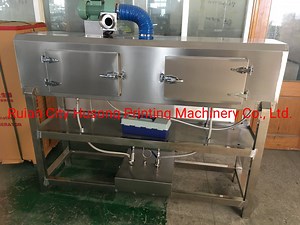 [Hot Item] Semi-Automatic Shrinkable Sleeve Labelling Machine