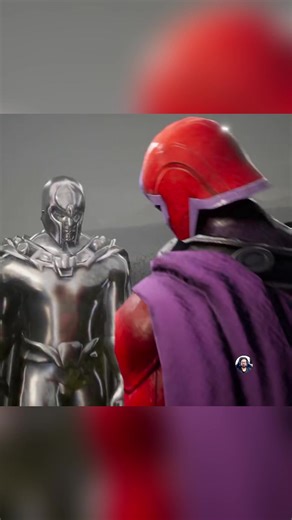 T-1000 Fatality on Magneto | fatalities