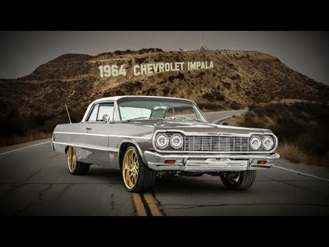 1964 Chevy Impala