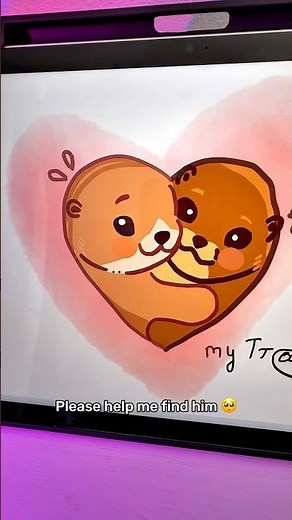 Does anyone know Morse code?😳 #ipad #ipadapps #ipaddrawing #digitalart #artworkout #shorts