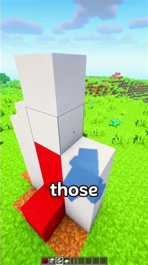 Minecraft Royal Throne Tutorial 👑 (Easy Build!)