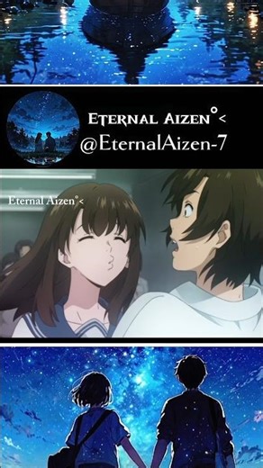 Bro is Dodging The Kisses For Her Girlfriend 😂❤️||#anime #animeedit